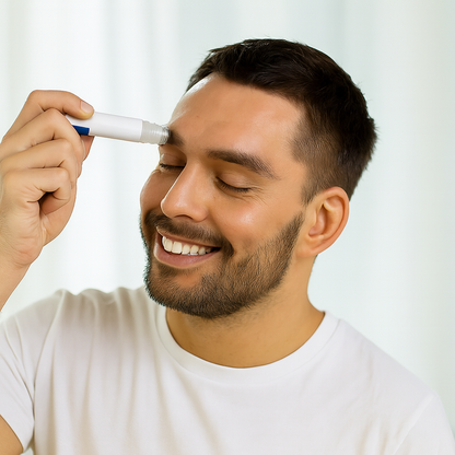 GloFolli - Hair Growth Serum