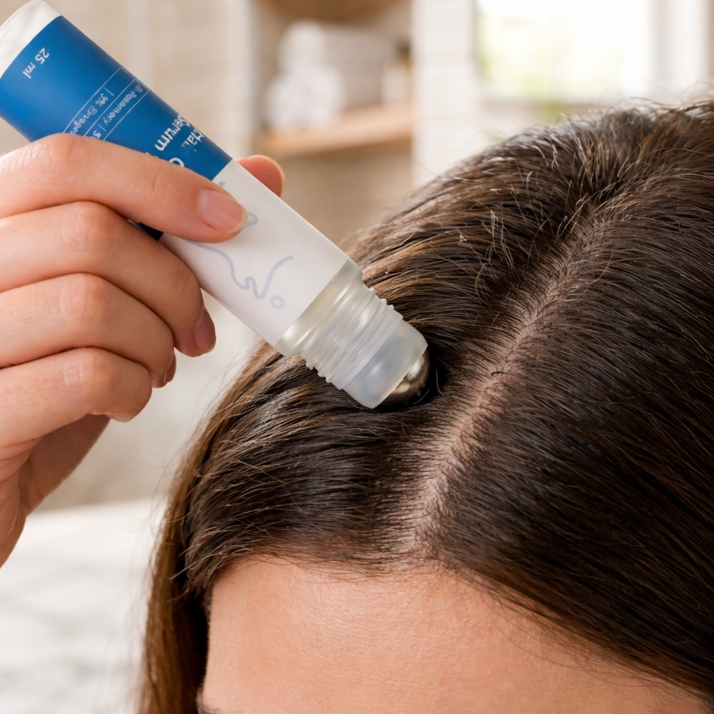 GloFolli - Hair Growth Serum