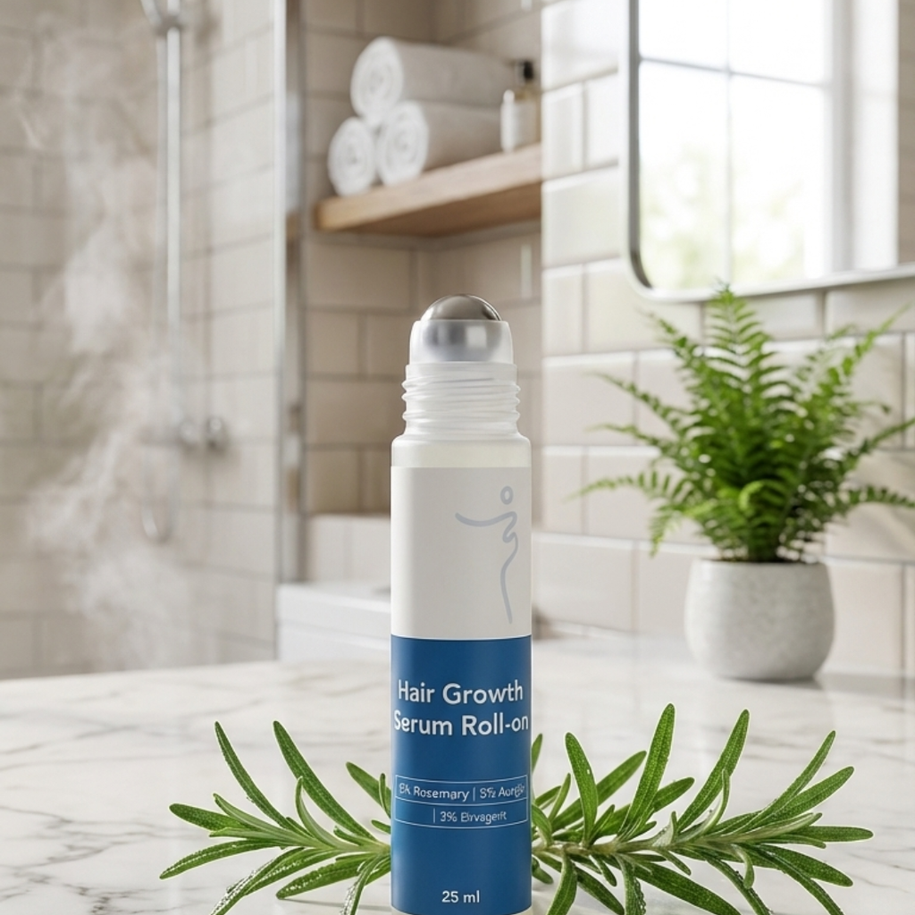 GloFolli - Hair Growth Serum