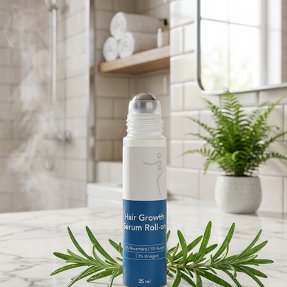 GloFolli - Hair Growth Serum