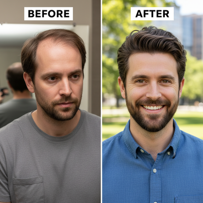 GloFolli - Hair Growth Serum